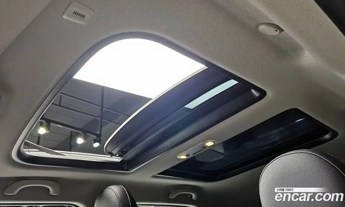 Mini Countryman 2024 1.5 Автомат в Москве № 167115, фото 13