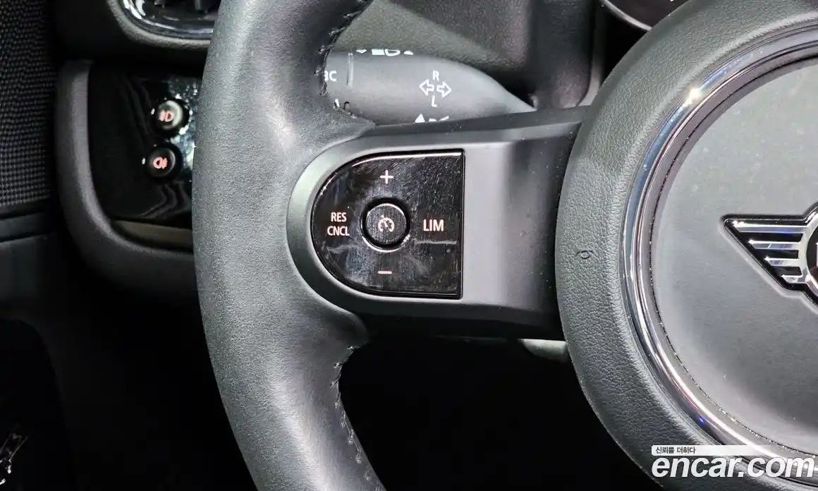 Mini Countryman 2024 1.5 Автомат в Москве № 167115, фото 20