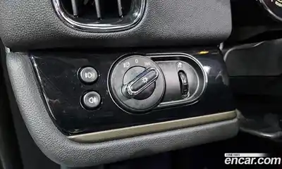 Mini Countryman 2024 1.5 Автомат в Москве № 167115, миниатюра 7