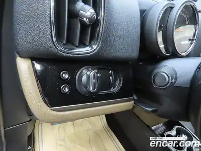 Mini Countryman 2018 2.0 Автомат в Москве № 167491, миниатюра 11