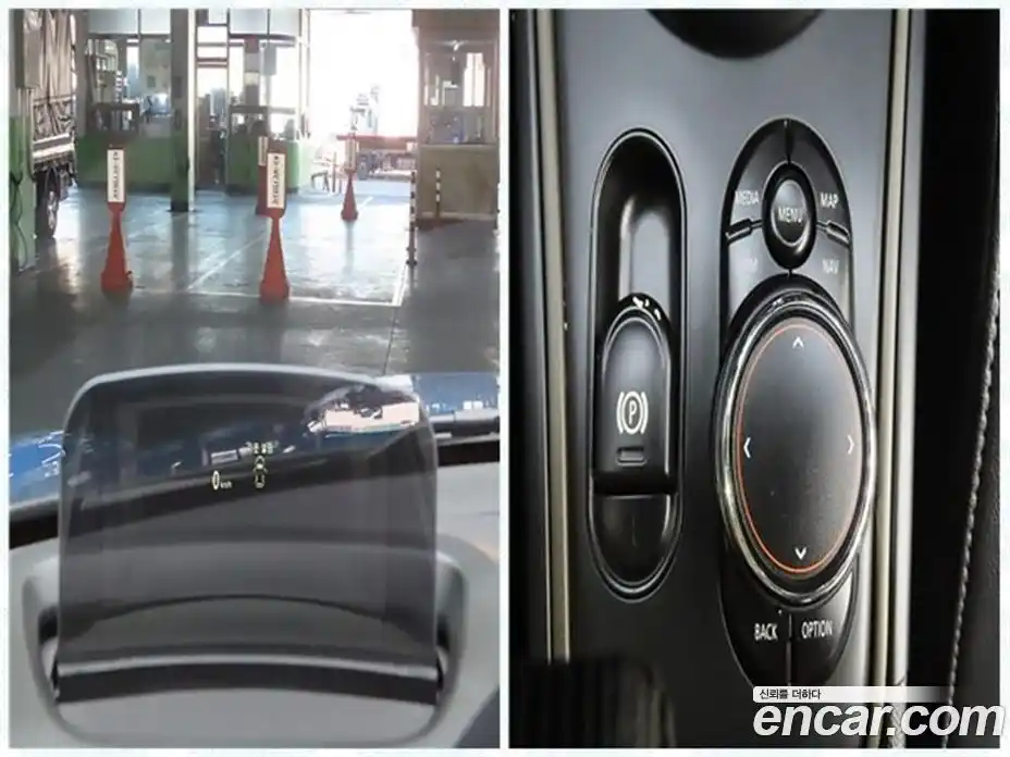 Mini Countryman 2018 2.0 Автомат в Москве № 167491, фото 20