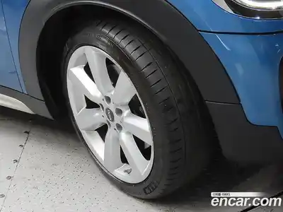 Mini Countryman 2018 2.0 Автомат в Москве № 167491, миниатюра 5