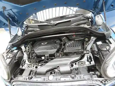 Mini Countryman 2018 2.0 Автомат в Москве № 167491, миниатюра 7