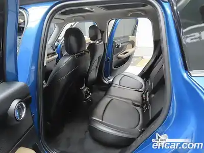 Mini Countryman 2018 2.0 Автомат в Москве № 167491, миниатюра 8