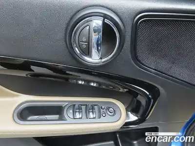 Mini Countryman 2018 2.0 Автомат в Москве № 167491, миниатюра 10