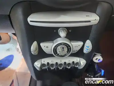 Mini Cooper 2010 1.6 Автомат в Москве № 167510, миниатюра 11