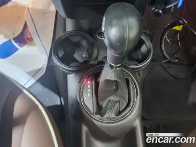 Mini Cooper 2010 1.6 Автомат в Москве № 167510, миниатюра 12