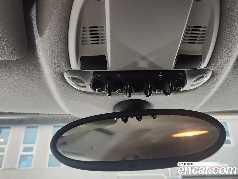 Mini Cooper 2010 1.6 Автомат в Москве № 167510, фото 13