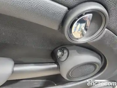 Mini Cooper 2010 1.6 Автомат в Москве № 167510, миниатюра 8