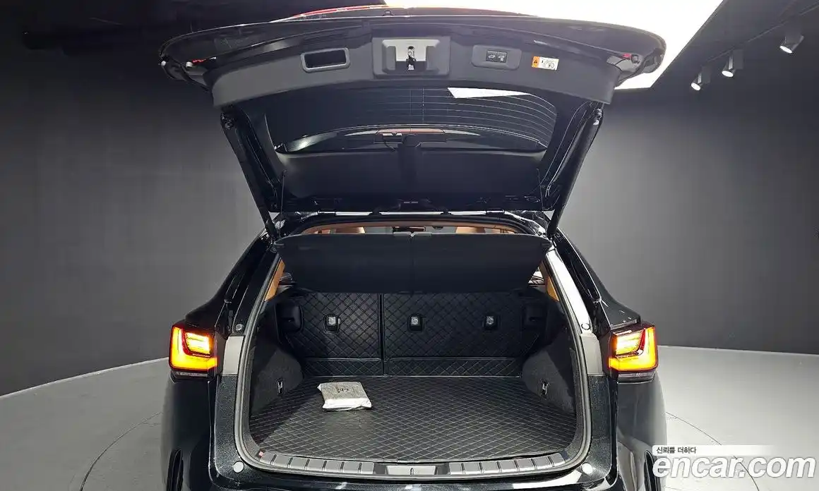 Lexus NX 2025 2.5 Автомат в Москве № 168113, фото 17