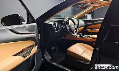 Lexus NX 2025 2.5 Автомат в Москве № 168113, миниатюра 4