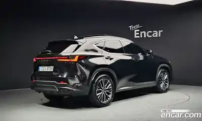 Lexus NX 2025 2.5 Автомат в Москве № 168113, миниатюра 6