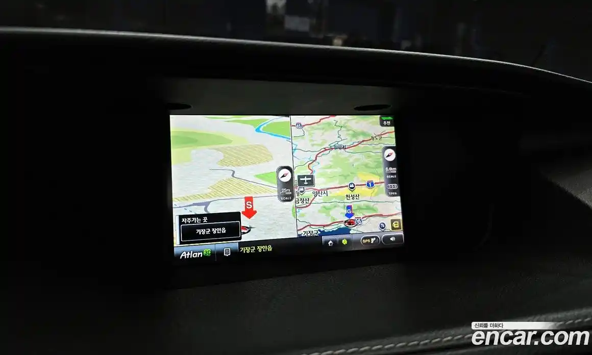 Lexus ES 2013 2.5 Автомат в Москве № 168127, фото 20