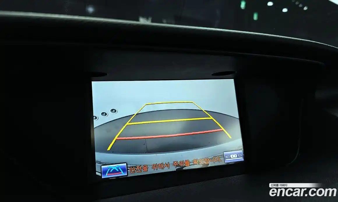 Lexus ES 2013 2.5 Автомат в Москве № 168127, фото 7