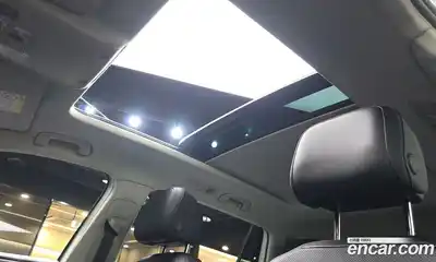 Volkswagen Tiguan 2023 2.0 Автомат в Москве № 168608, миниатюра 9