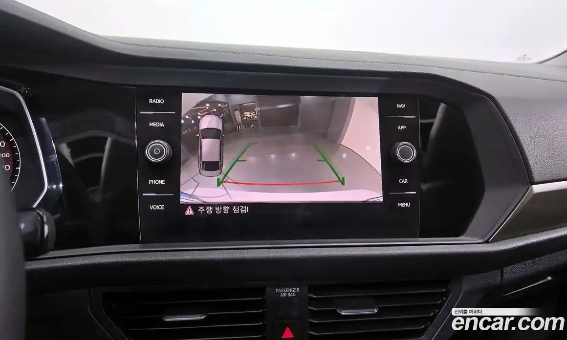 Volkswagen Jetta 2020 1.4 Автомат в Москве № 168776, фото 13