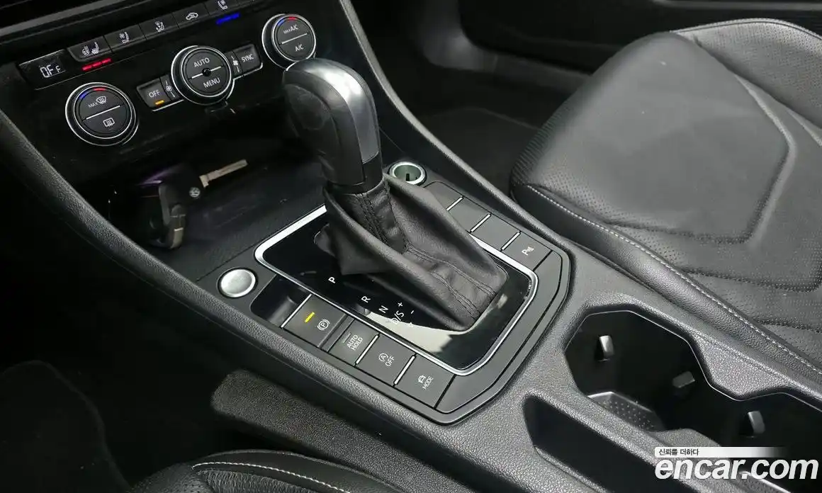 Volkswagen Jetta 2020 1.4 Автомат в Москве № 168776, фото 18