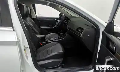 Volkswagen Jetta 2020 1.4 Автомат в Москве № 168776, миниатюра 6