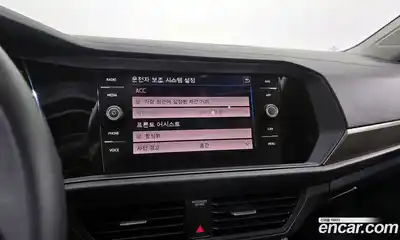 Volkswagen Jetta 2020 1.4 Автомат в Москве № 168776, миниатюра 8