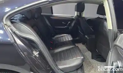 Volkswagen CC 2015 2.0 Автомат в Москве № 168779, миниатюра 11