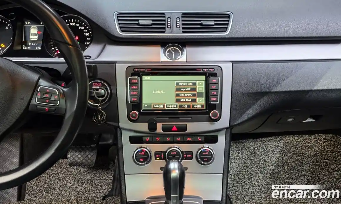 Volkswagen CC 2015 2.0 Автомат в Москве № 168779, фото 12