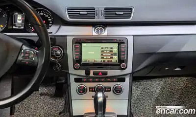 Volkswagen CC 2015 2.0 Автомат в Москве № 168779, миниатюра 12