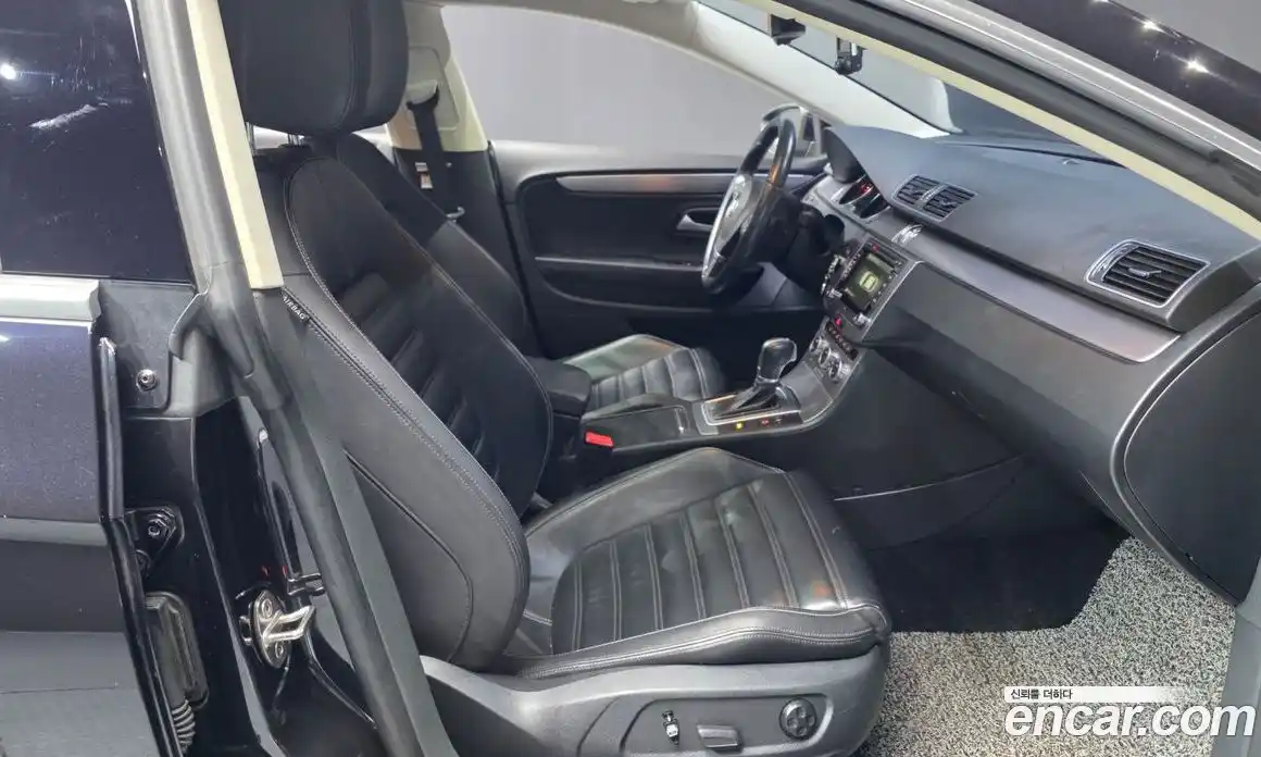 Volkswagen CC 2015 2.0 Автомат в Москве № 168779, фото 17