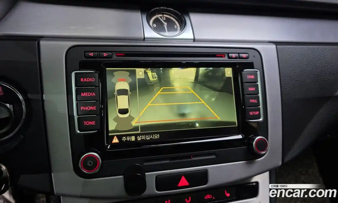 Volkswagen CC 2015 2.0 Автомат в Москве № 168779, фото 18