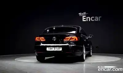 Volkswagen CC 2015 2.0 Автомат в Москве № 168779, миниатюра 3