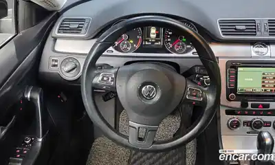 Volkswagen CC 2015 2.0 Автомат в Москве № 168779, миниатюра 6