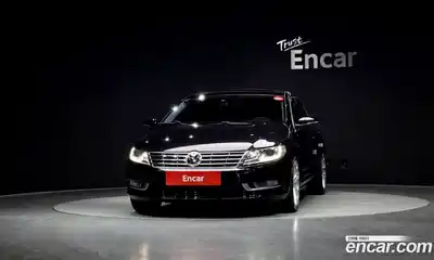 Volkswagen CC 2015 2.0 Автомат в Москве № 168779, миниатюра 7