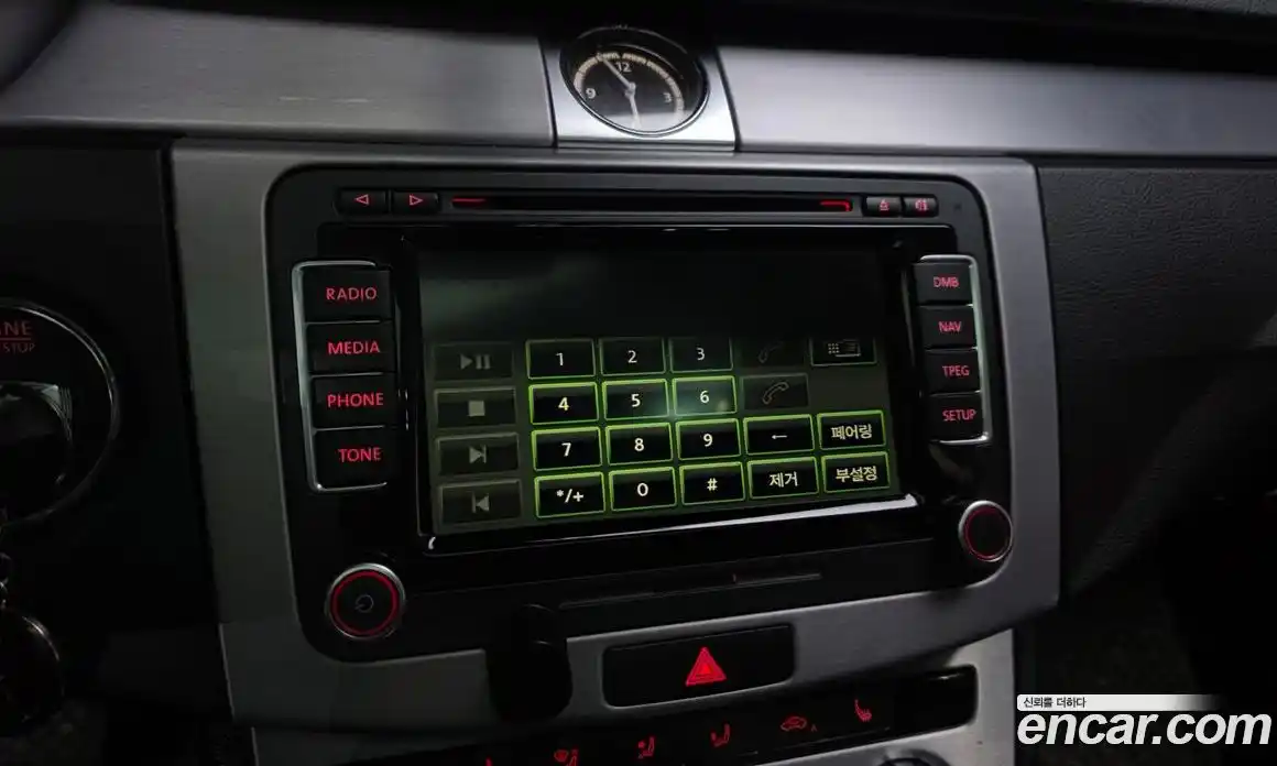 Volkswagen CC 2015 2.0 Автомат в Москве № 168779, фото 8