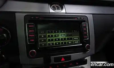 Volkswagen CC 2015 2.0 Автомат в Москве № 168779, миниатюра 8