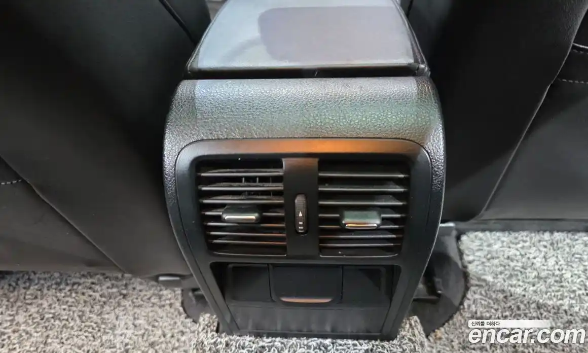 Volkswagen CC 2015 2.0 Автомат в Москве № 168779, фото 9