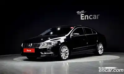 Volkswagen CC 2015 2.0 Автомат в Москве № 168779, миниатюра 10