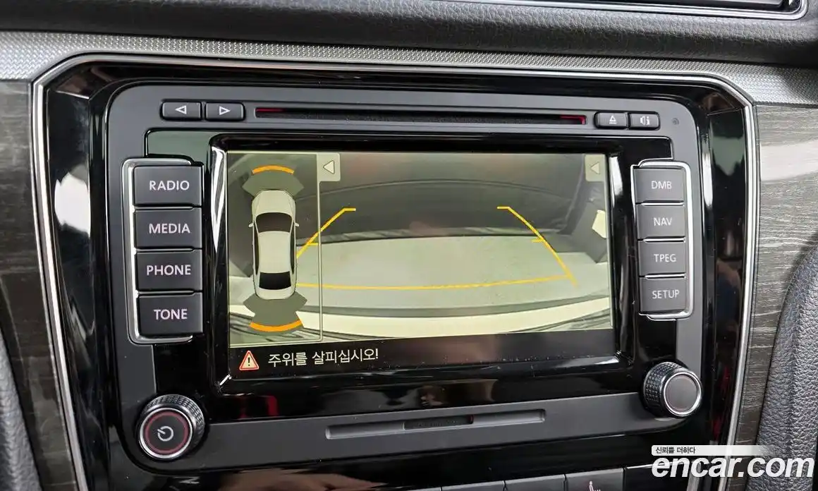 Volkswagen Passat 2018 2.0 Автомат в Москве № 168866, фото 15