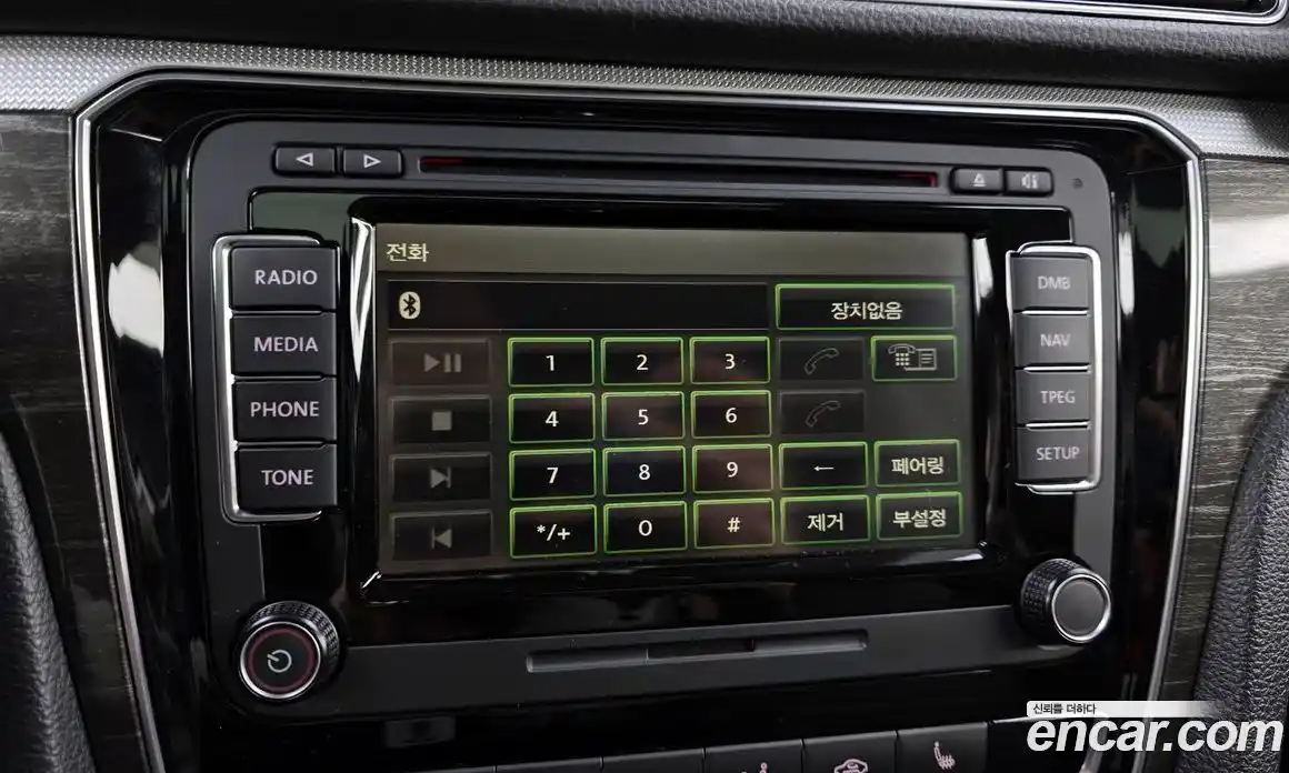 Volkswagen Passat 2018 2.0 Автомат в Москве № 168866, фото 16