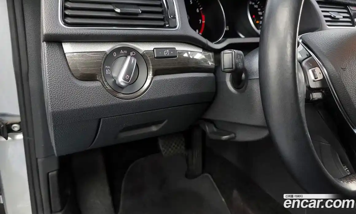 Volkswagen Passat 2018 2.0 Автомат в Москве № 168866, фото 18