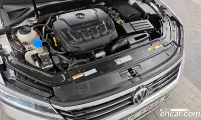 Volkswagen Passat 2018 2.0 Автомат в Москве № 168866, миниатюра 6