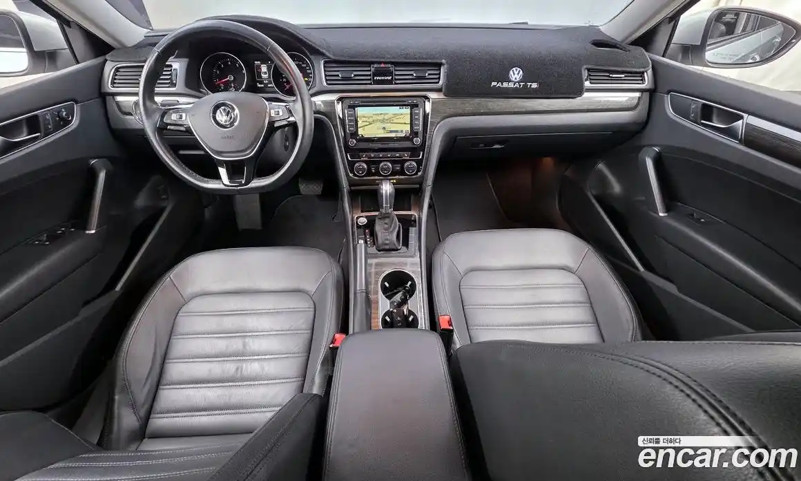 Volkswagen Passat 2018 2.0 Автомат в Москве № 168866, фото 7