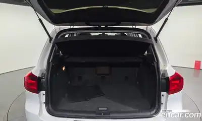 Volkswagen Tiguan 2016 2.0 Автомат в Москве № 169098, миниатюра 6