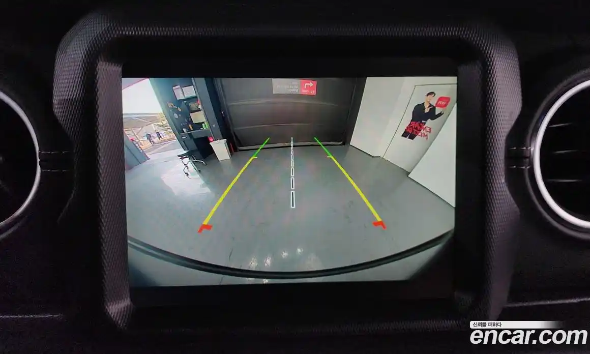 Jeep Wrangler 2022 2.0 Автомат в Москве № 169591, фото 12