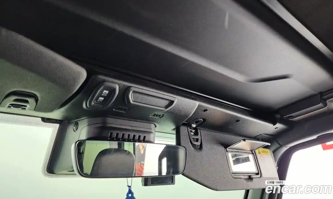 Jeep Wrangler 2022 2.0 Автомат в Москве № 169591, фото 18