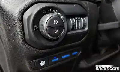 Jeep Wrangler 2022 2.0 Автомат в Москве № 169591, миниатюра 5