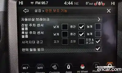 Jeep Wrangler 2022 2.0 Автомат в Москве № 169591, миниатюра 9