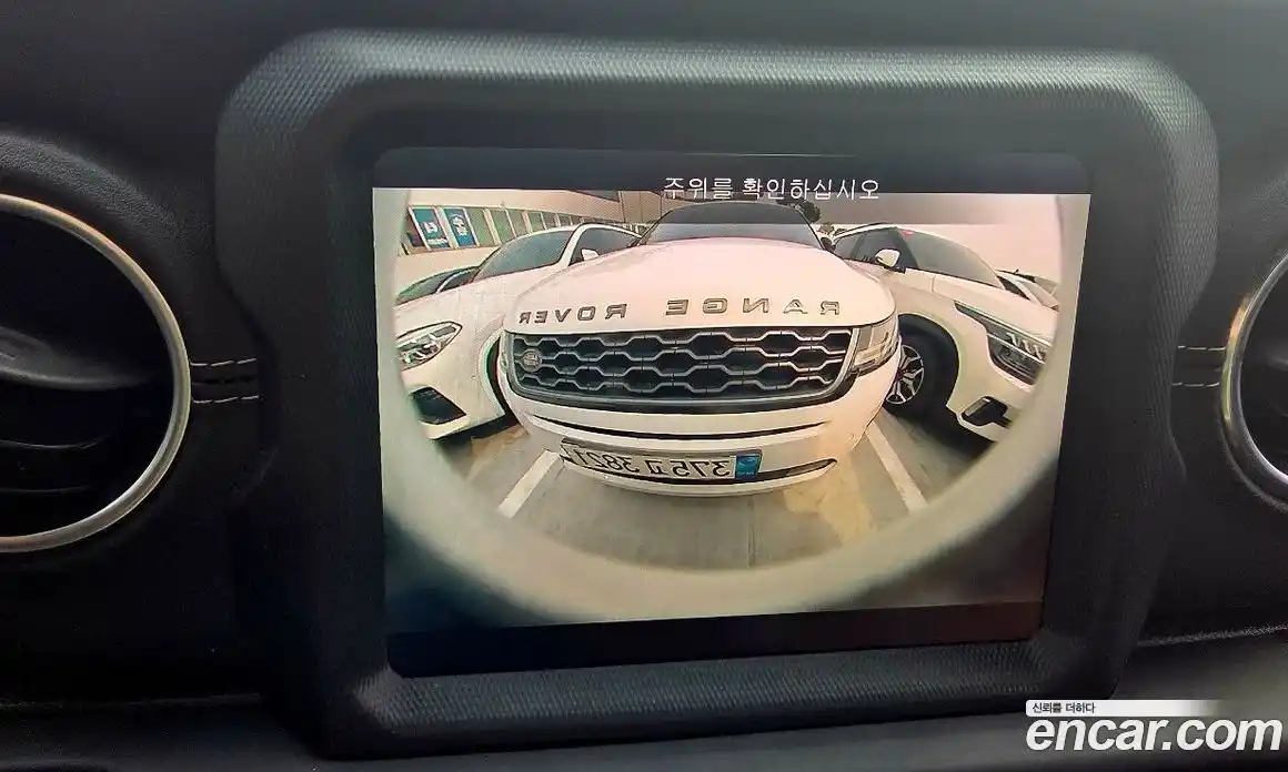 Jeep Wrangler 2021 2.0 Автомат в Москве № 170003, фото 16