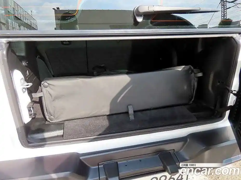 Jeep Wrangler 2021 2.0 Автомат в Москве № 170003, фото 18