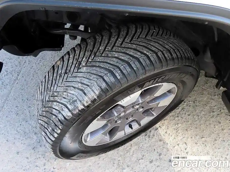 Jeep Wrangler 2021 2.0 Автомат в Москве № 170003, фото 5