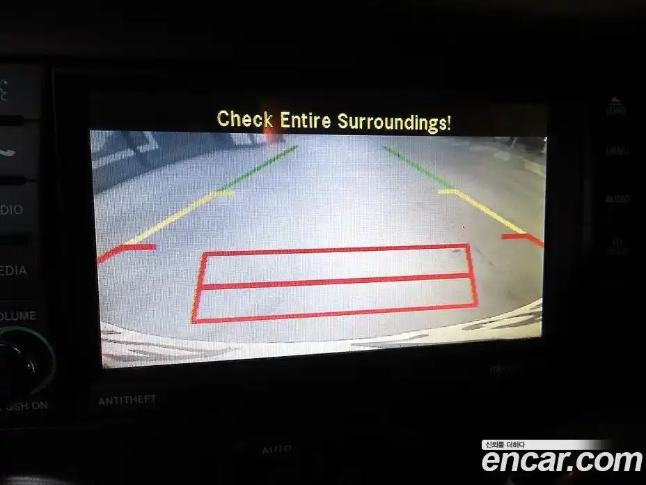 Jeep Wrangler 2012 2.8 Автомат в Москве № 170102, фото 15