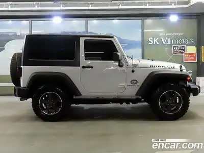 Jeep Wrangler 2012 2.8 Автомат в Москве № 170102, миниатюра 3